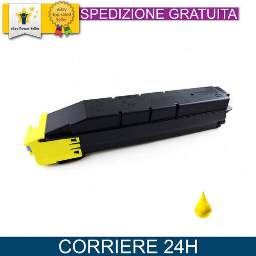 Toner 8505y giallo per - toner,