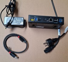 Docking station Lenovo Ultra