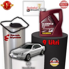 KIT FILTRO CAMBIO AUTO E OLIO