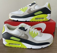 NIKE AIR MAX 90 SCARPE DA