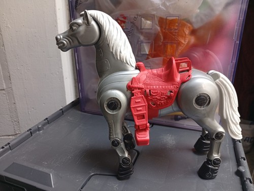 Bravestarr thirty - bravestarr,