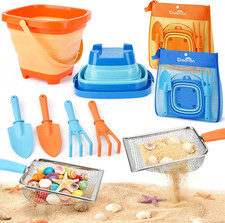 Giochi Spiaggia Bambini Set 3