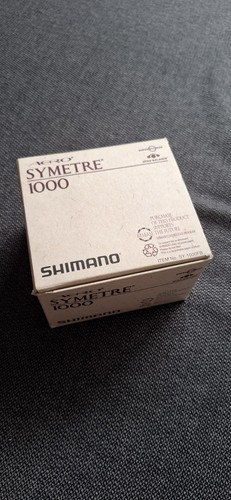 Shimano aero symetre 1000 - 1000, /