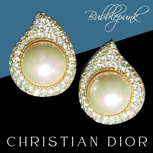 Christian dior pearl - christian,