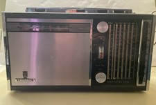 Vintage grundig satellit - grundig,