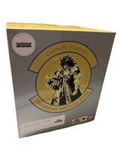 Saint Seiya Myth Cloth EX