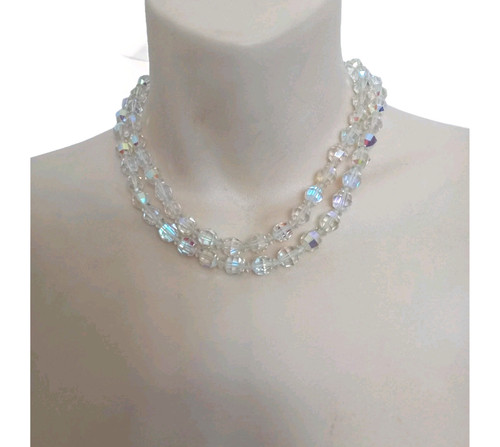 Bellissima collana vintage