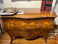 cassettone antico 700