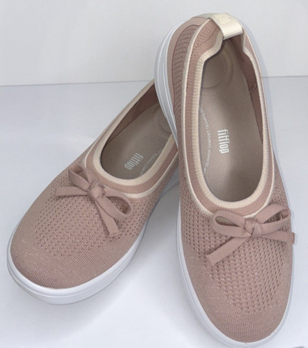 Scarpe ballerine piatte