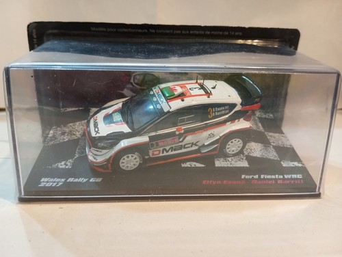 Modellino die cast deagostini - die,