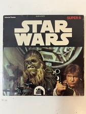Vintage star wars super - vintage,