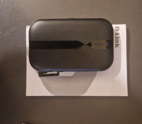 Modem router link dwr - modem, dwr-932