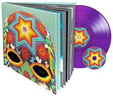 Dead Can Dance - Dionysus