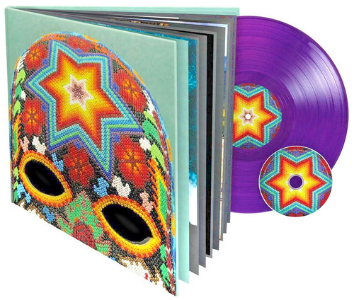 Dead can dance dionysus - dance,