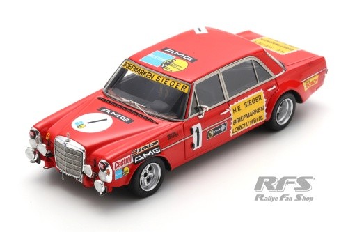Mercedes benz 300 sel - benz,