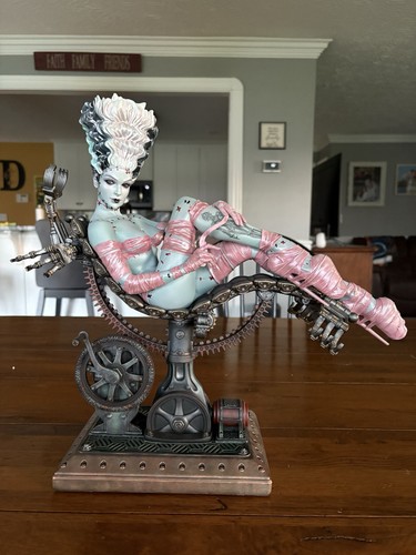 Sideshow collectibles sposa - sideshow, la