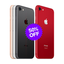 Apple iPhone 8 64GB 256GB