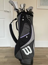 Set completo mazze da golf