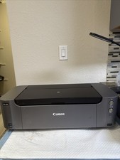 Cannon PIXMA Pro-100 stampante