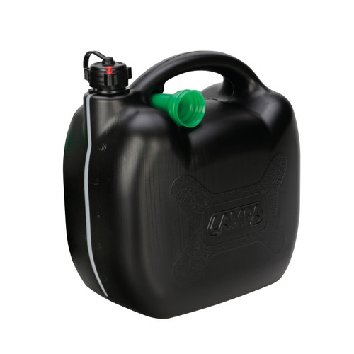 Tanica benzina carburante - benzina,