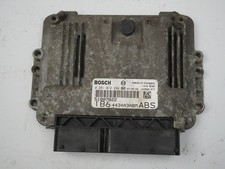Calcolatore motore usato fiat - calcolatore,