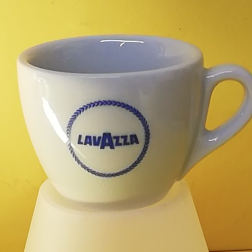 Tazzina caffè lavazza - tazzina,