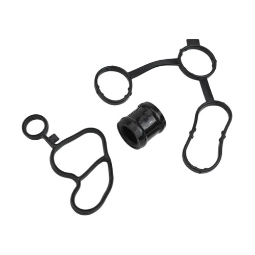 Set rondella radiatore olio