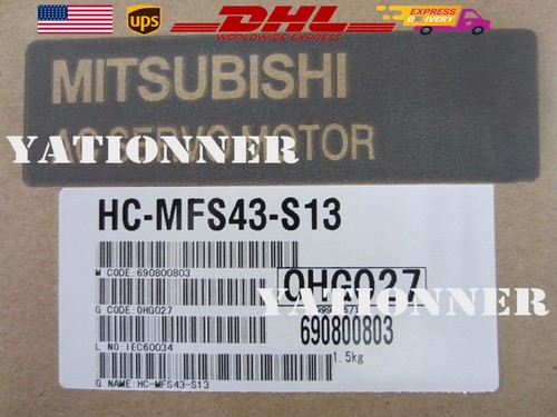 Mitsubishi mfs43b s13 - mitsubishi, hc-mfs43b-s13