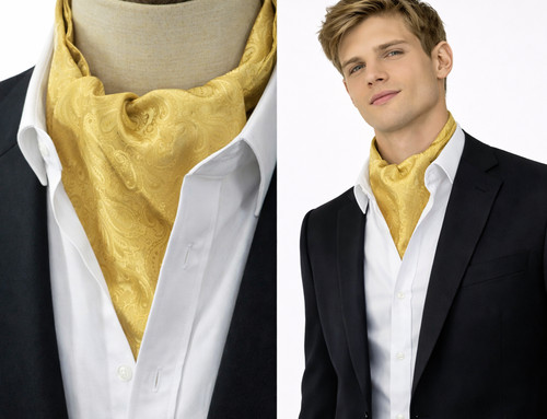 Champagna uomo foulard - uomo,