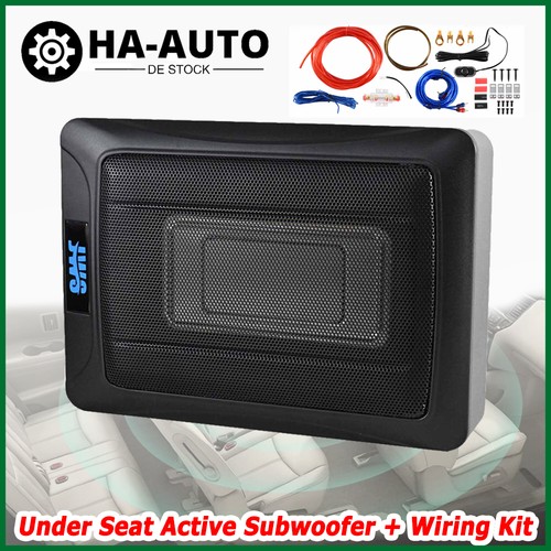 Pollici 1000w car audio - 12,