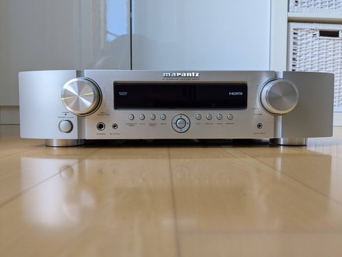 Marantz amplificatore nr1501 - marantz,