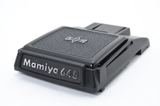 [OTTIME CONDIZIONI]Mamiya 645