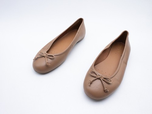 Geox donna ballerina pantofola - geox,