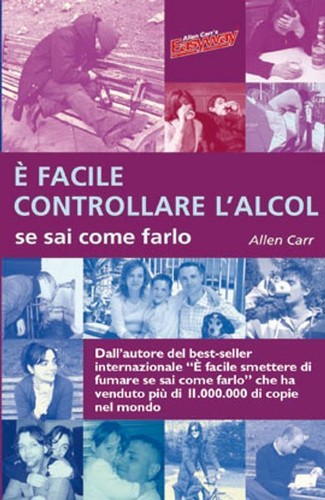 Libri allen carr - carr, facile