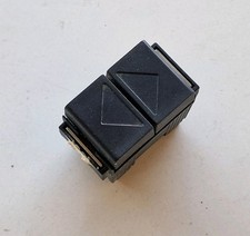 Bticino 4552 doppio pulsante