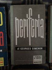 PERIFERIA - Georges Simenon -