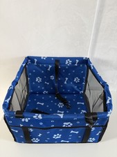 Seggiolino Auto Per Cani