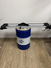 Thule WingBar Edge barre portatutto alluminio