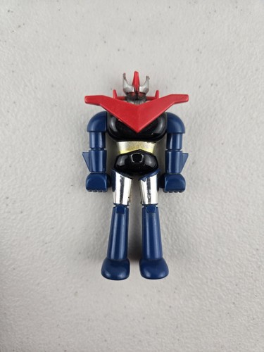 Shogun warriors mazinga - shogun, 3"
