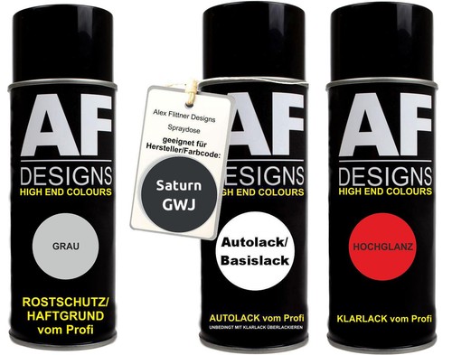 Kit bomboletta spray per