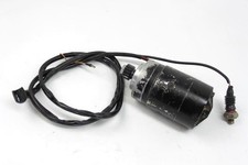 DUCATI INDIANA 350 MOTORINO AVVIAMENTO SJCE 101D MOTORE PANTAH