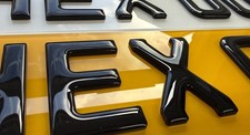 4D Gel RANGE ROVER SPORT