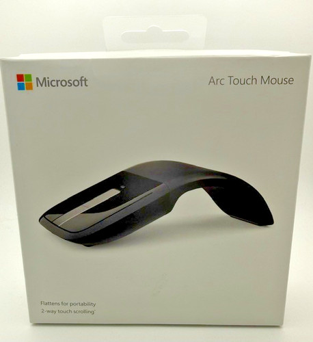 Mouse microsoft arc touch - mouse,