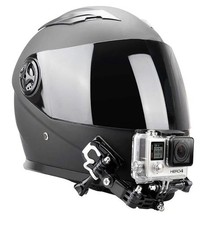 Kit montaggio Chin Halmet -