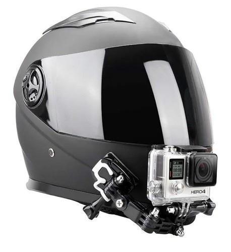 Kit montaggio chin - montaggio,