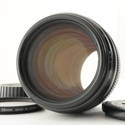 Canon 100mm usm af - ef,