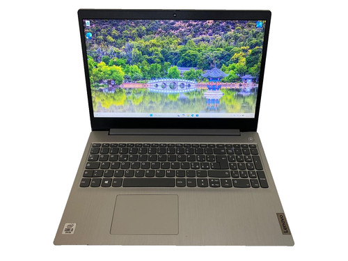 Lenovo laptop - 🚀,