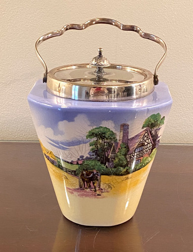 Antica botte per - , biscotti