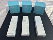 LOTTO Tula Skincare 24-7 crema