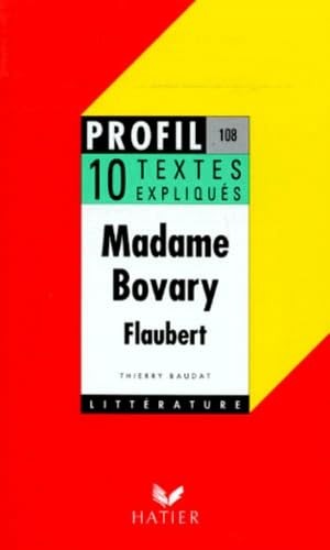 Flaubert madame bovary 10 - flaubert,,